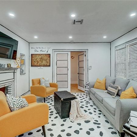 Most Unique Space Fort Lauderdale Luaran gambar