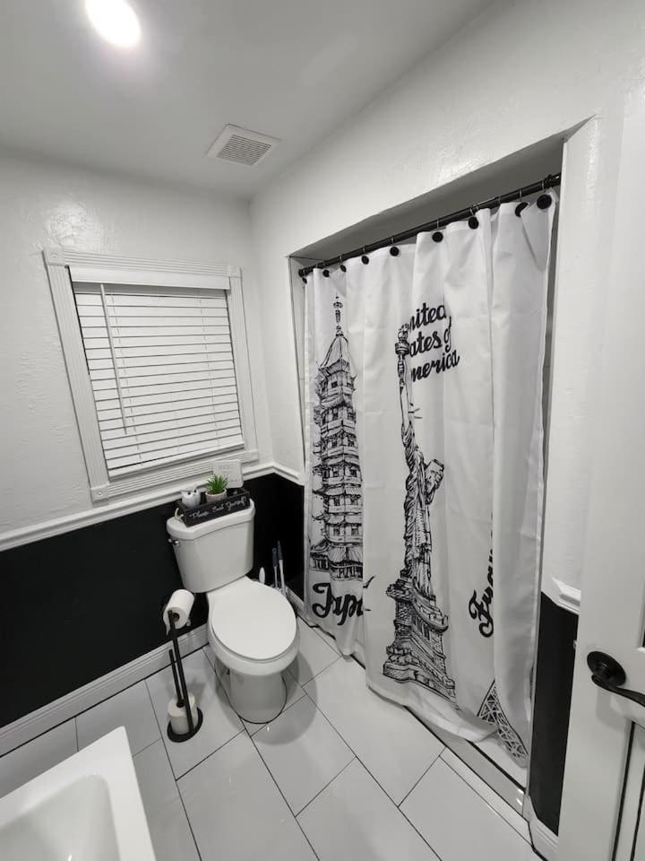 Most Unique Space Fort Lauderdale Luaran gambar