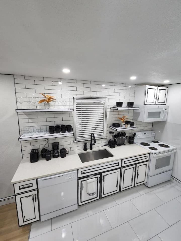 Most Unique Space Fort Lauderdale Luaran gambar