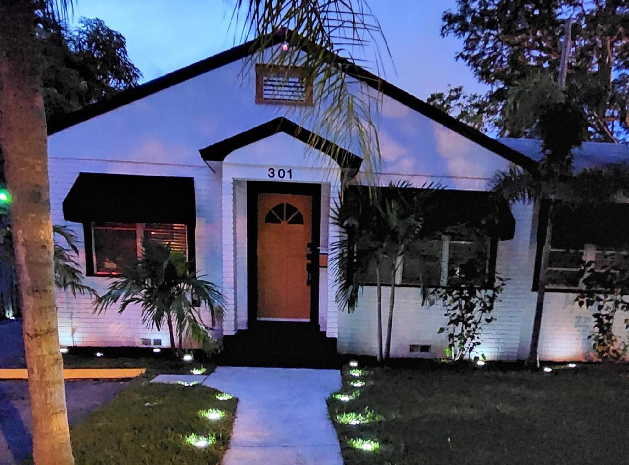 Most Unique Space Fort Lauderdale Luaran gambar